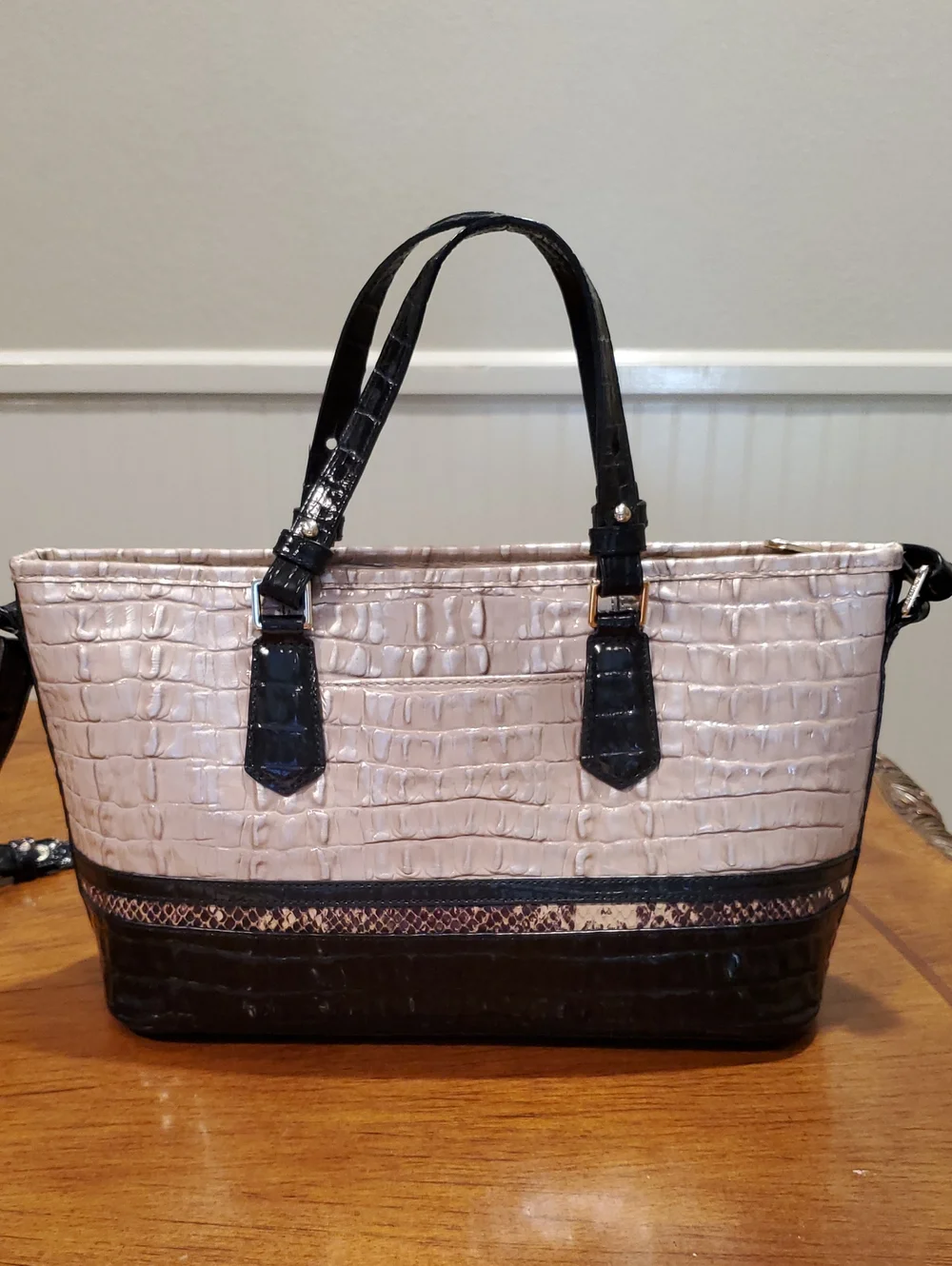 Brahmin Medium Asher Tote